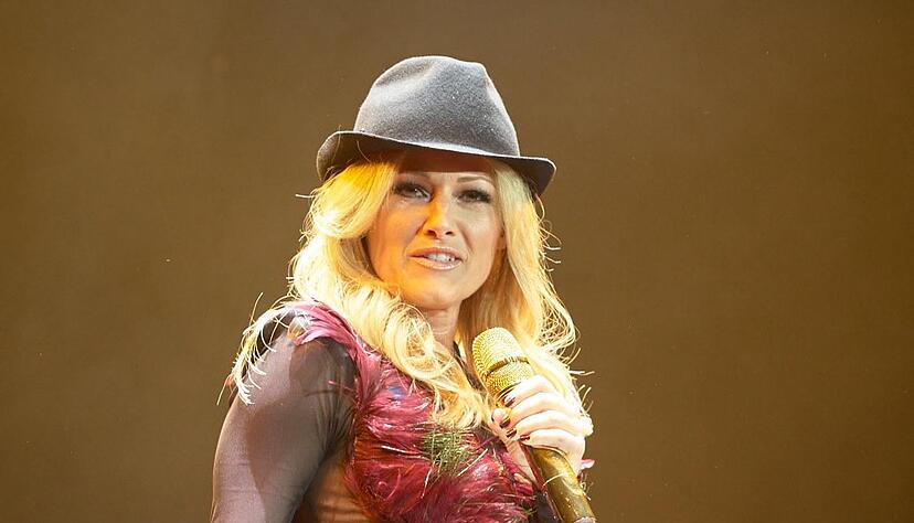 Helene Fischer Konzert in Stuttgart | 27.10.