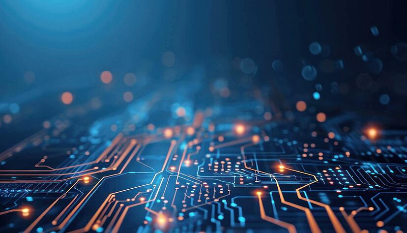 Der Bund will ein Kompetenzzentrum für Chip-Design aufbauen, das Land will mitmachen.