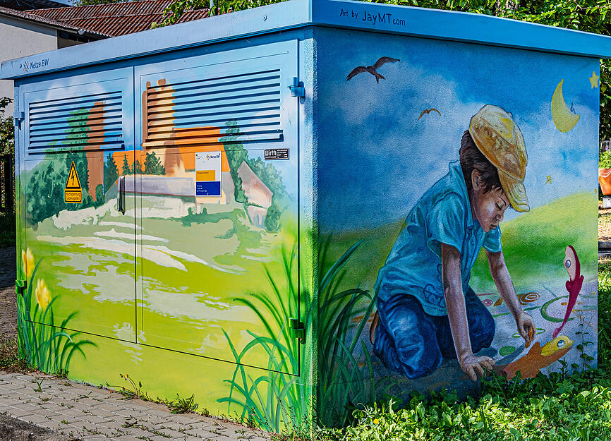 Gesehen in Brackenheim-Neipperg. Gesehen in Brackenheim-Neipperg.