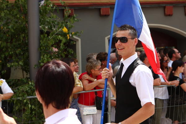 Festumzug Heimattage Eppingen 2 | 18.07.