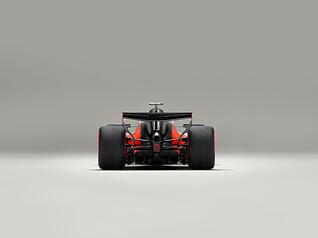Audi präsentiert mit dem R26 Concept einen Vorgeschmack auf das künftige Formel-1-Design.