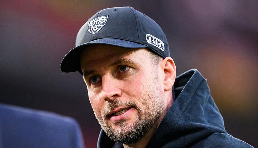 Gegen Celtic Glasgow musste Hoene&szlig; mit dem VfB die erste Niederlage der Europa-League-Saison  hinnehmen - gegen den FC Porto soll es nun wieder besser klappen.