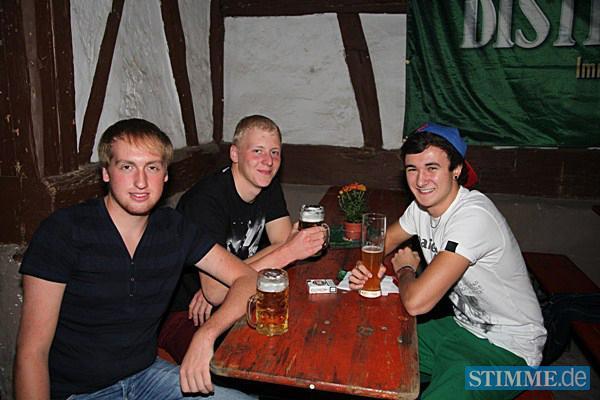 Gastro International Unterheimbach | 08.09. Gastro International Unterheimbach | 08.09.