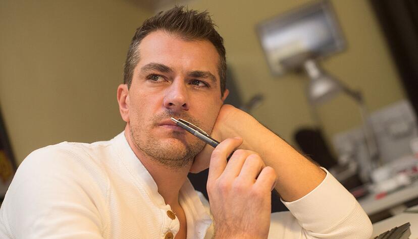 Sie können sich nicht entscheiden? Dann fehlt Ihnen vielleicht nur der richtige Ansatz. Sie können sich nicht entscheiden? Dann fehlt Ihnen vielleicht nur der richtige Ansatz.