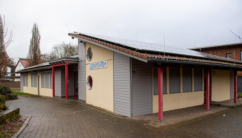 Das G&uuml;glinger Jugendzentrum wurde immer wieder geschlossen, es gab Wechsel bei der Leitung. Ab September soll die Stelle wieder besetzt werden.