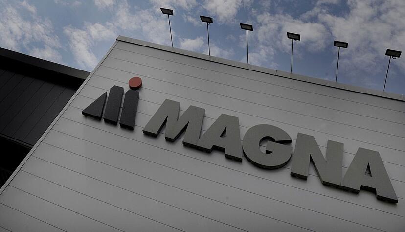 Der Autozulieferer Magna schlie&szlig;t sein Powertrain-Werk in Rosenberg. Dort waren zuletzt noch rund 220 Mitarbeiter besch&auml;ftigt.