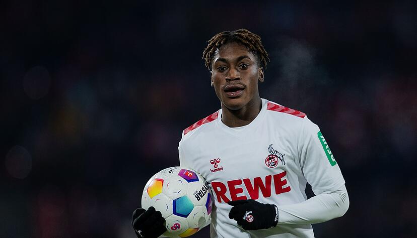 Justin Diehl wechselt vom 1. FC Köln zum VfB Stuttgart. Justin Diehl wechselt vom 1. FC Köln zum VfB Stuttgart.
