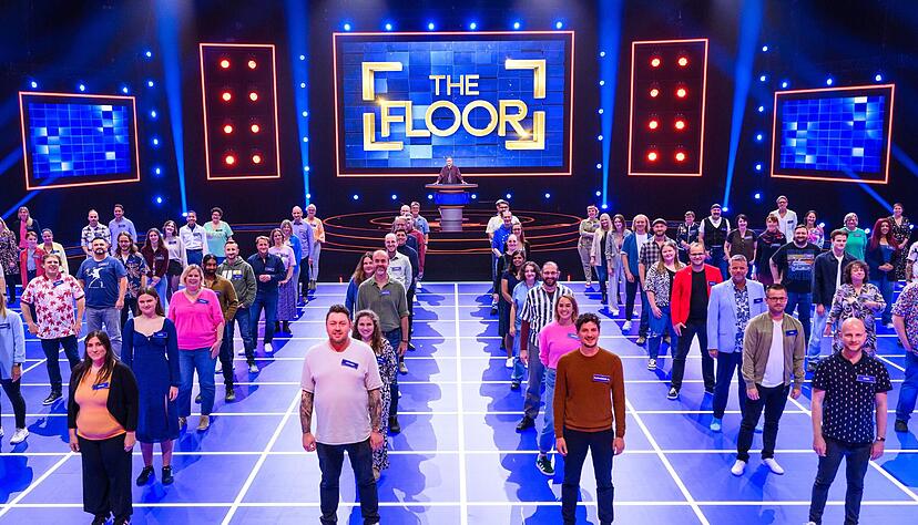 Die zweite Staffel der Sat.1-Quizshow startet. 100 Kandidaten treten gegeneinander an und k&auml;mpfen um den Hauptpreis von 100.000 Euro. Darunter auch ein Radiomoderator aus Heilbronn.