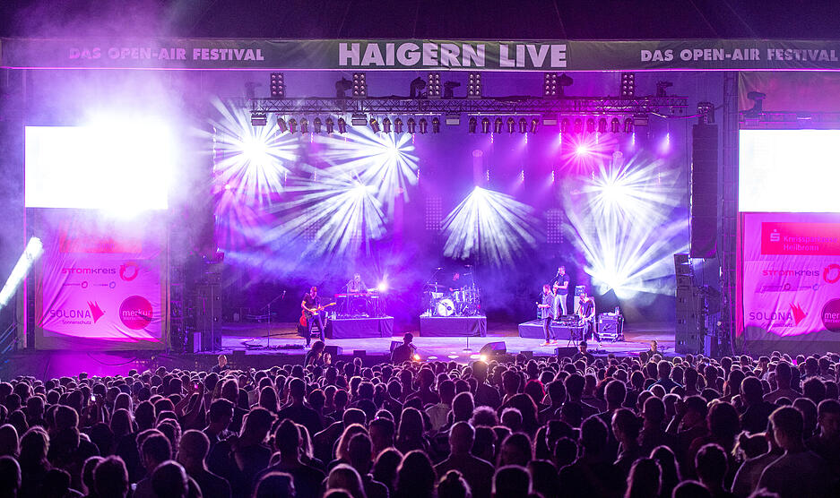 Haigern-live-Festival Haigern-live-Festival