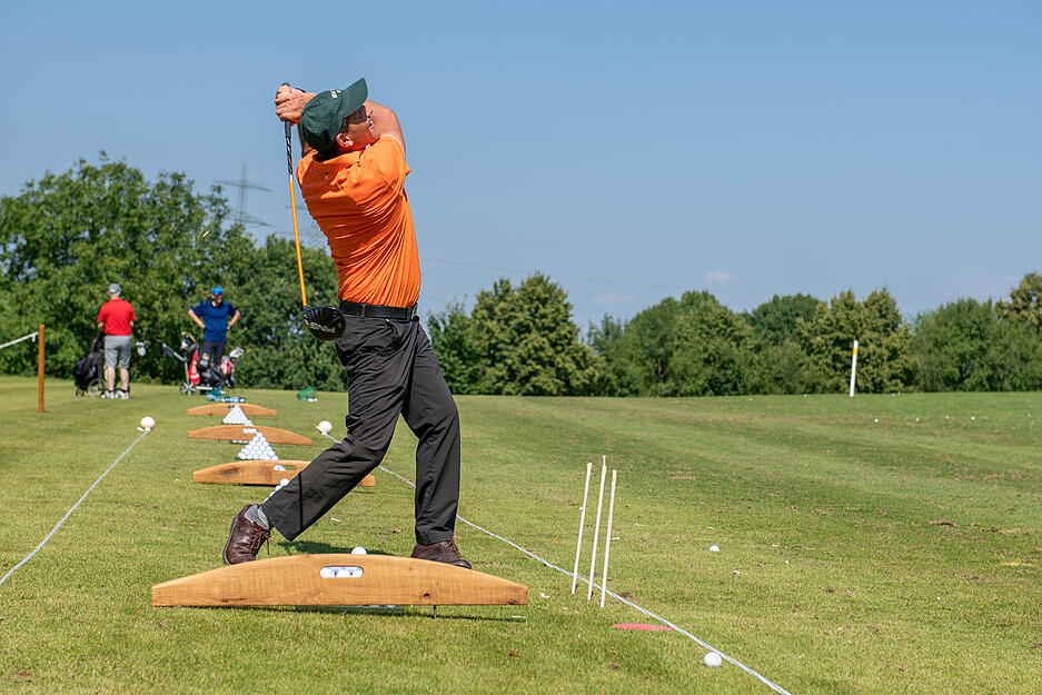 xxl Lesersommer Golf Schnupperkurs Golfclub Schloss Leibenstein xxl Lesersommer Golf Schnupperkurs Golfclub Schloss Leibenstein