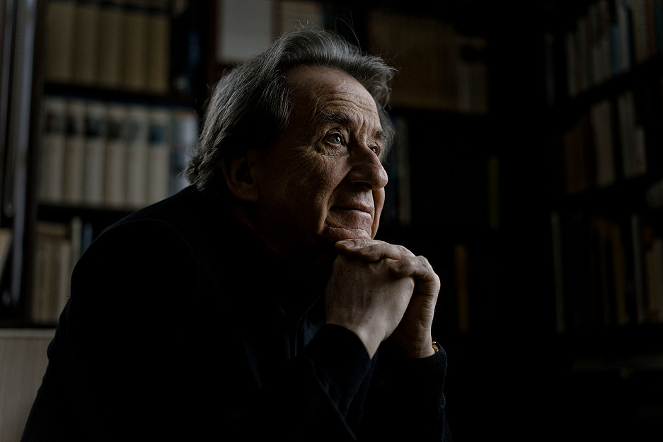 Rudolf Buchbinder Rudolf Buchbinder