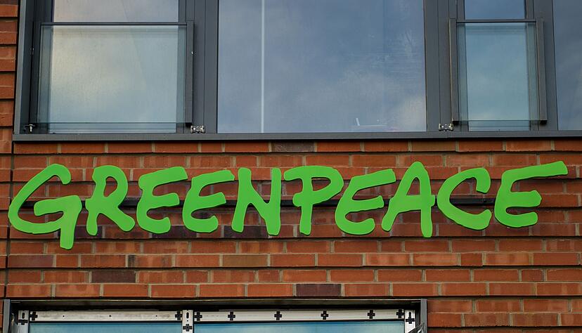 Wie werden wir unabhängiger vom russischen Öl? Greenpeace hat einige Ideen.