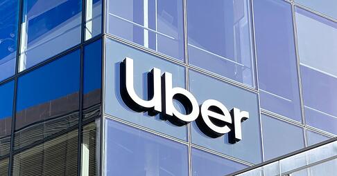 Uber will zur Plattform f&uuml;r Robotaxis verschiedener Anbieter werden. (Archivbild)