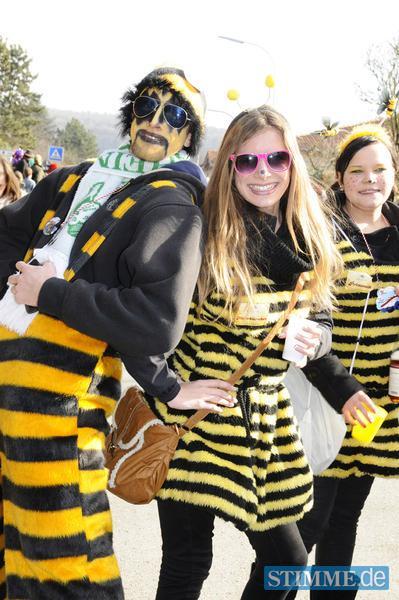 Faschingsumzug Gundelsheim II | 21.02. Faschingsumzug Gundelsheim II | 21.02.