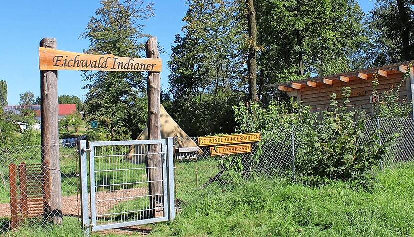 An Kindern mangelt es in der Naturgruppe im Pfedelbacher Ortsteil Heuberg nicht. Eine zweite Grupp in einem anderen Ortsteil soll es dennoch nicht geben. An Kindern mangelt es in der Naturgruppe im Pfedelbacher Ortsteil Heuberg nicht. Eine zweite Grupp in einem anderen Ortsteil soll es dennoch nicht geben.
