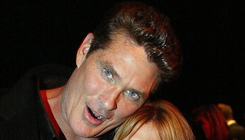 Aus der Ehe gingen zwei Kinder hervor (Archivbild). Aus der Ehe gingen zwei Kinder hervor (Archivbild).