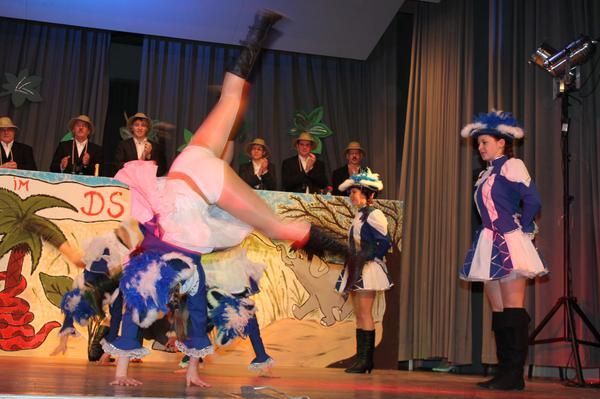 Prunksitzung Ingelfingen | 21.01. Prunksitzung Ingelfingen | 21.01.