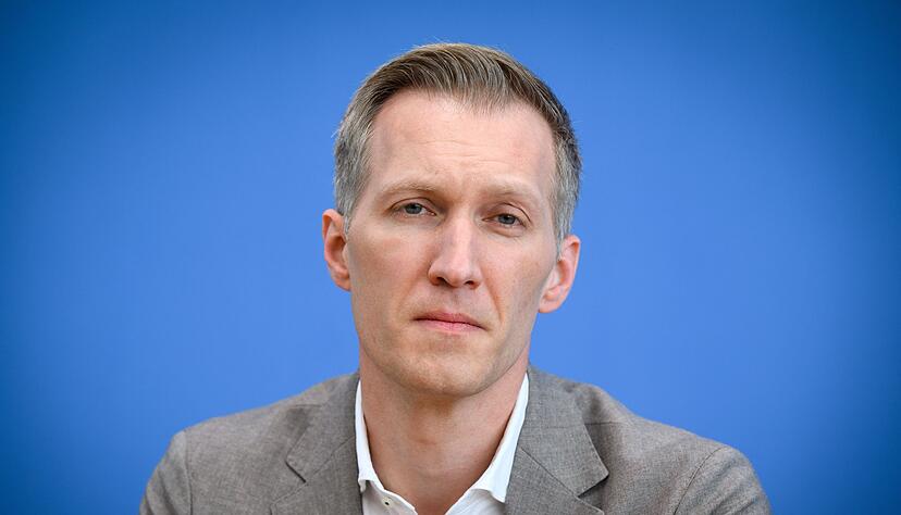 Daniel Terzenbach: Schwache Wirtschaftsentwicklung belastet den Arbeitsmarkt. (Archivbild) Daniel Terzenbach: Schwache Wirtschaftsentwicklung belastet den Arbeitsmarkt. (Archivbild)