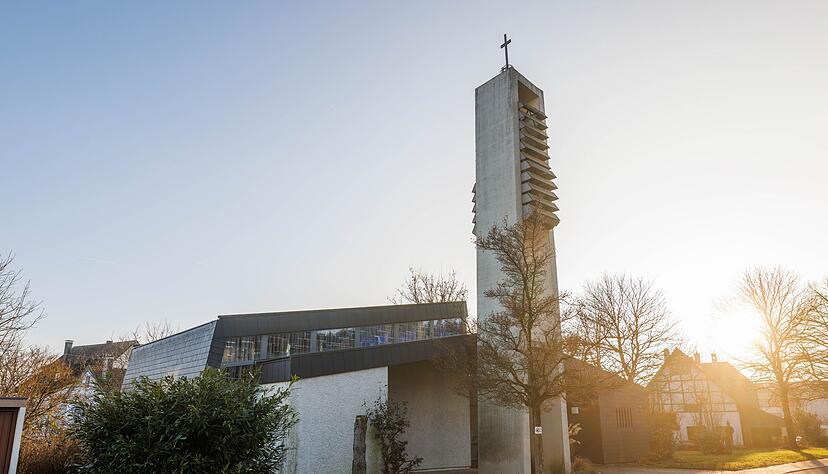 Aus für Kirchen - (Foto-Archiv) Aus für Kirchen - (Foto-Archiv)
