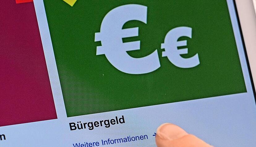 Vor allem das Bürgergeld will die Bundesregierung reformieren.  Doch das wird nicht genügen, um das Land nach vorne zu bringen. Vor allem das Bürgergeld will die Bundesregierung reformieren.  Doch das wird nicht genügen, um das Land nach vorne zu bringen.