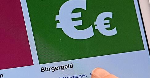 Vor allem das Bürgergeld will die Bundesregierung reformieren.  Doch das wird nicht genügen, um das Land nach vorne zu bringen.