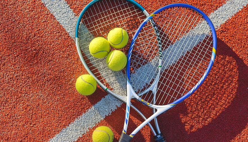 In Flein greifen immer mehr Sportinteressierte zum Tennisschläger. Der TC wächst weiter. In Flein greifen immer mehr Sportinteressierte zum Tennisschläger. Der TC wächst weiter.