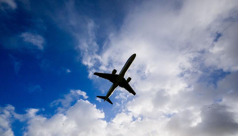 Fliegen ist in diesem Jahr deutlich teurer geworden. Fliegen ist in diesem Jahr deutlich teurer geworden.