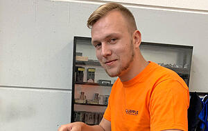 Mathias Seußler Mathias Seußler