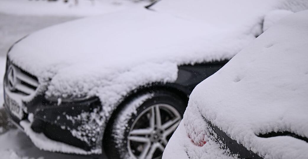 Der Deutsche Wetterdienst r&auml;t Fahrten, wenn m&ouml;glich, zu vermeiden.