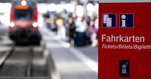 Verspätungen und Zug-Ausfälle: Ab wann haben Reisende Recht auf Entschädigung?