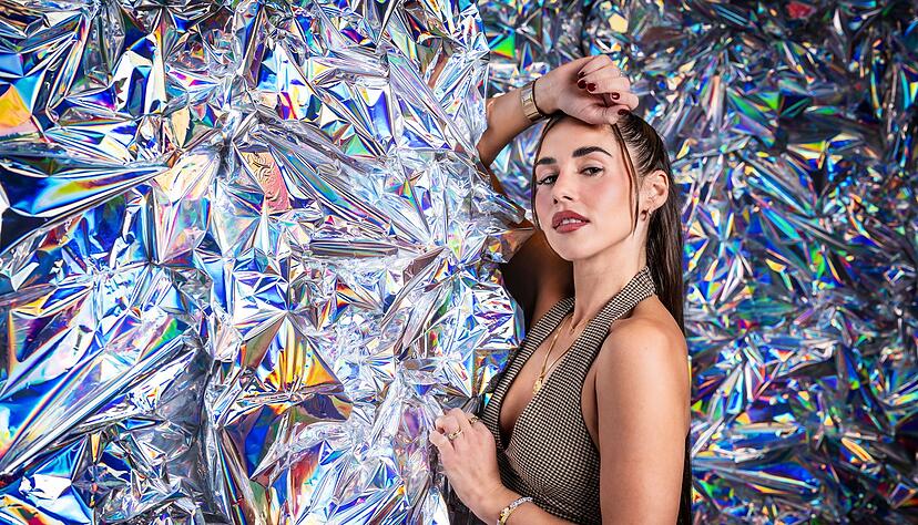 Sarah Engels: Von DSDS zum ESC?