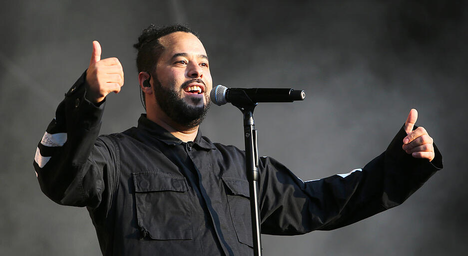 Adel Tawil in Heilbronn