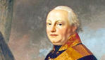 Friedrich Ludwig zu Hohenlohe-Ingelfingen kämpfte für die Preußen.
          Foto: privat
