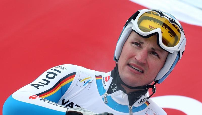 Für Tobias Stechert ist die Weltcup-Saison beendet. Foto: Karl-Josef Hildenbrand