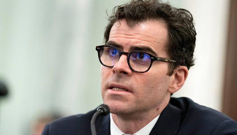 Instagram-Chef Adam Mosseri bestritt vor Gericht, dass Online-Plattform &laquo;klinisch s&uuml;chtig&raquo; machten. (Archivbild)