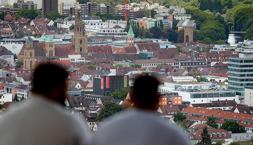 Wenn die Bürger nicht mitziehen, wird Veränderung kaum möglich sein. Foto: Christoph Schmidt/dpa