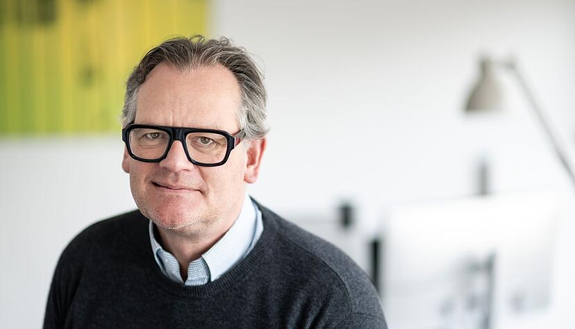 Doch noch zum Bund? Firmenchef H&uuml;ser meldet sich angesichts der politischen Lage nachtr&auml;glich f&uuml;r die Bundeswehr