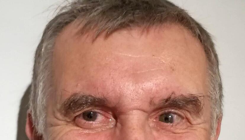 Volkmar Grötsch
Foto: privat