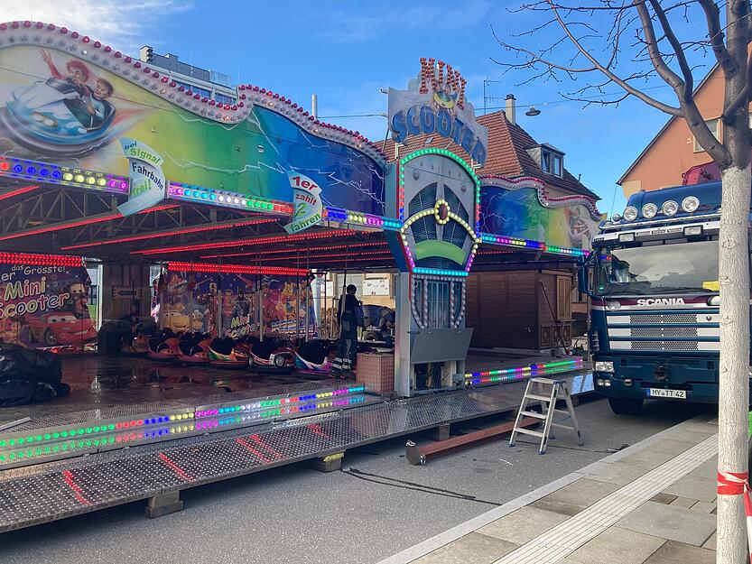 Vom Samstag, 24. bis Montag, 26. Februar findet in Heilbronn der Pferdemarkt statt. Vom Samstag, 24. bis Montag, 26. Februar findet in Heilbronn der Pferdemarkt statt.