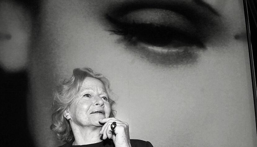 Die einzige Tochter von Marlene Dietrich ist tot. (Archivbild) Die einzige Tochter von Marlene Dietrich ist tot. (Archivbild)