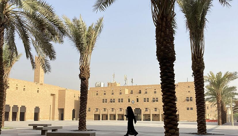 Viele Hinrichtungen in Saudi-Arabien werden nach Verurteilungen bei Drogendelikten vollstreckt. Viele Hinrichtungen in Saudi-Arabien werden nach Verurteilungen bei Drogendelikten vollstreckt.