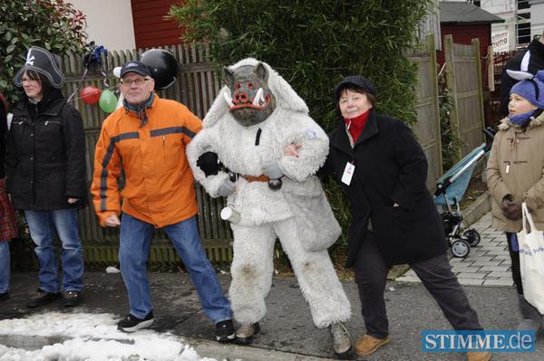 Faschingsumzug Gundelsheim II | 12.02. Faschingsumzug Gundelsheim II | 12.02.