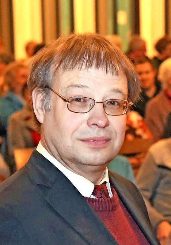 Bürgermeisterwahl in Oberstenfeld: Dauerkandidat fordert den ...