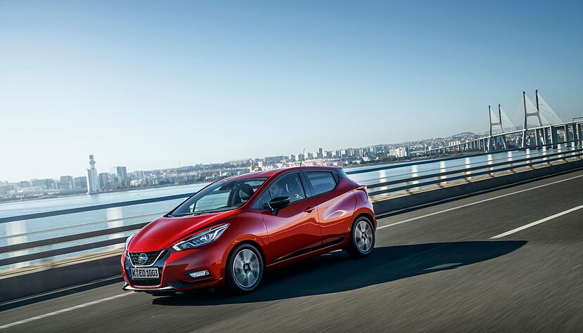 Kleiner Kandidat: Der Micra gibt seit langem den Stadtflitzer im Modellprogramm von Nissan - wie schlägt er sich als Gebrauchter? Kleiner Kandidat: Der Micra gibt seit langem den Stadtflitzer im Modellprogramm von Nissan - wie schlägt er sich als Gebrauchter?