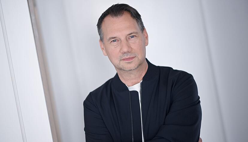 Sebastian Fitzek landet mit seinen Büchern regelmäßig auf Platz 1 der Bücherlisten.