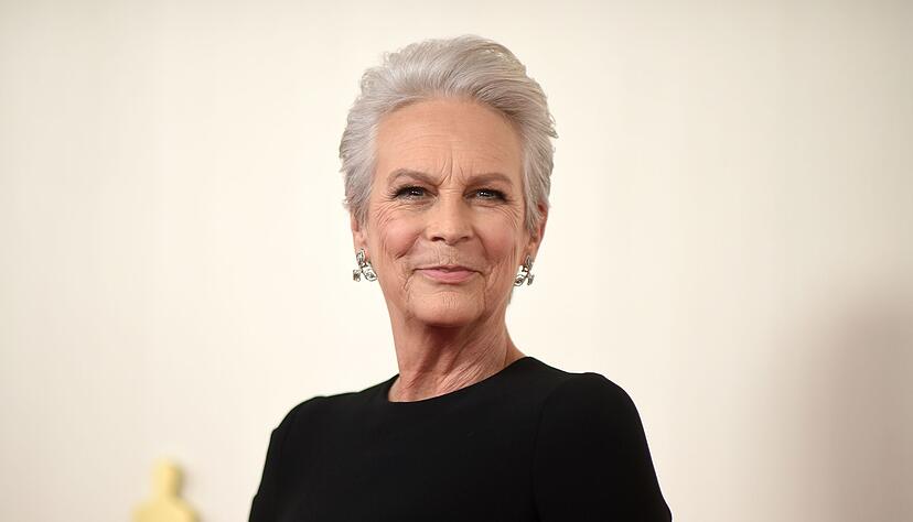 Nach dem Ende der Dreharbeiten hatte Jamie Lee Curtis im Sommer ihrer &laquo;ultimativen Film-Tochter&raquo; Lohan gedankt. (Archivbild)
