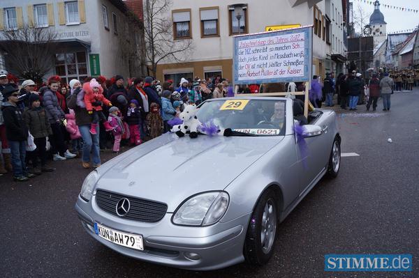 Frühjahrspferdemarkt in Dörzbach | 09.02.
