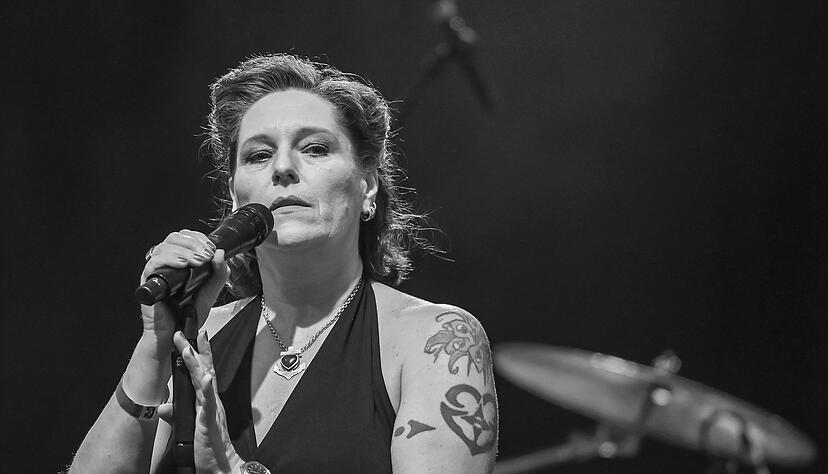 Die Musikerin Anna R. starb im Alter von 55 Jahren (Archivbild).