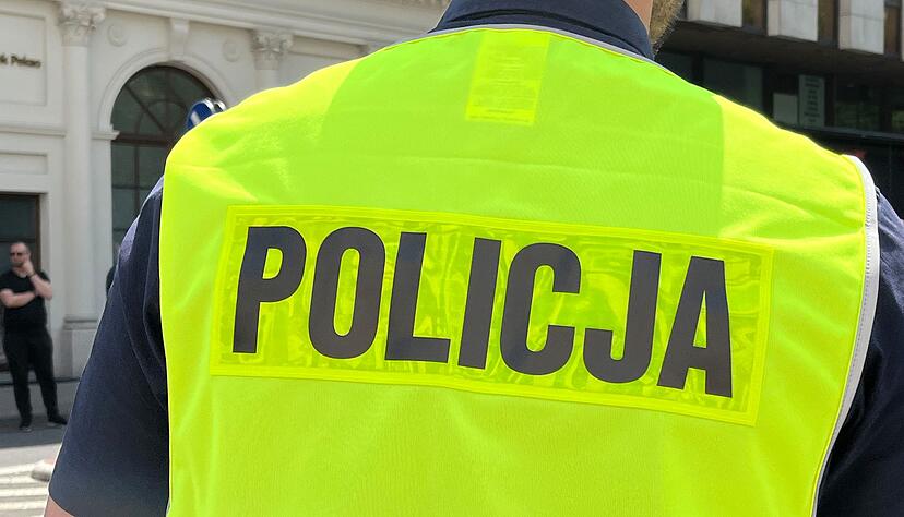 In Polen ist ein belarussischer Staatsb&uuml;rger gefasst worden, der f&uuml;r den Geheimdienst seines Landes in Deutschland, Polen und Litauen spioniert haben soll. (Archivbild)