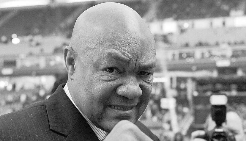 Der ehemalige Boxweltmeister starb im Kreise seiner Familie. (Archivbild)